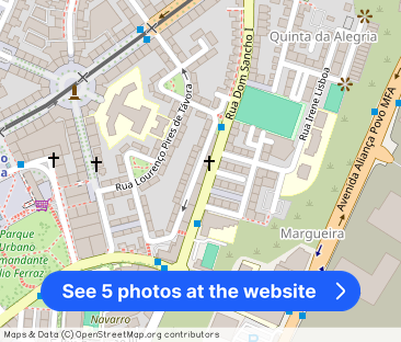 Quarto em Almada em casa partilhada com apenas 2 raparigas - Photo 1