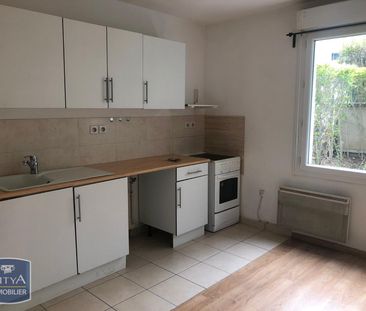 Location Appartement 1 pièce 27m² EPINAY SUR ORGE 91360 - Photo 6