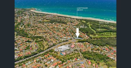 Prime Location In Lighthouse Shops And Beach On Your Door Step - Photo 3