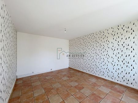 Location Maison 3 pièces 64m² - Photo 4