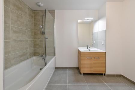 location Appartement T4 DE 84.4m² À TOULOUSE - Photo 5