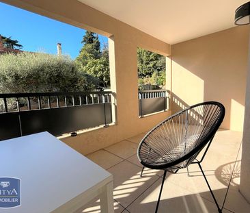 Location Appartement 2 pièces 39m² VILLENEUVE LES AVIGNON 30400 - Photo 3
