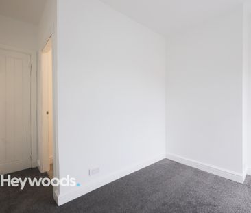 2 bed terraced house to rent in Mars Street, Stoke-on-Trent, Staffo... - Photo 1