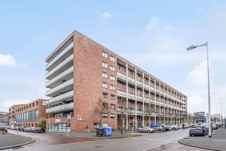 Appartement te huur: Lodewijk Pincoffsweg 159 3071 AS Rotterdam - Photo 4