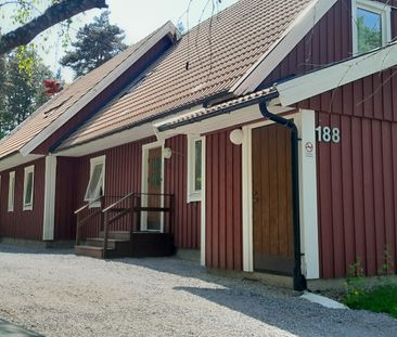 Sånga-säbyvägen, Svartsjö - Foto 4