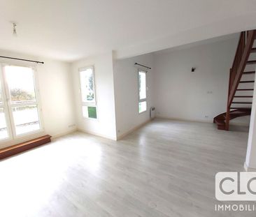 Appartement Quimper 3 pièce(s) 68 m2 - Photo 3