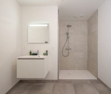 Appartement te huur - Foto 4