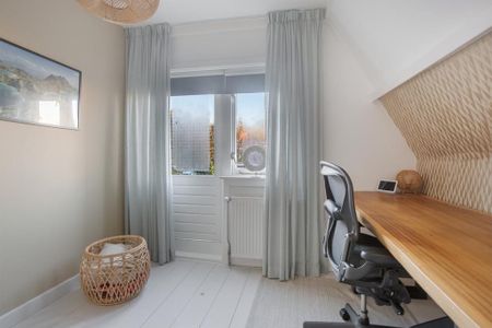 Kennemerstraatweg 141, Tuindorp, 1851BD, Heiloo - Photo 2