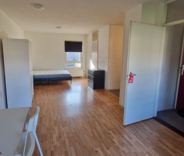 Schellegaard 1 B, Studio no. B - Foto 1