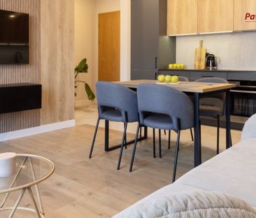 Bielsko-Biała, Centrum Mieszkanie na wynajem - Zdjęcie 3