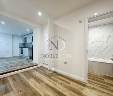 Studio to rent - Photo 5