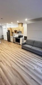 Studio neuf à louer – semi-meublé & internet inclus ! - Photo 4