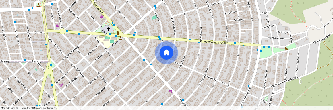 Δαρδανελλίων 140, Γλυφάδα 165 61, Ελλάδα