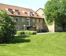 Hjortsbergavägen 6 B - Photo 1