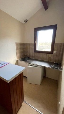 Location Appartement 1 pièce 46m² MONT DE MARSAN 40000 - Photo 3