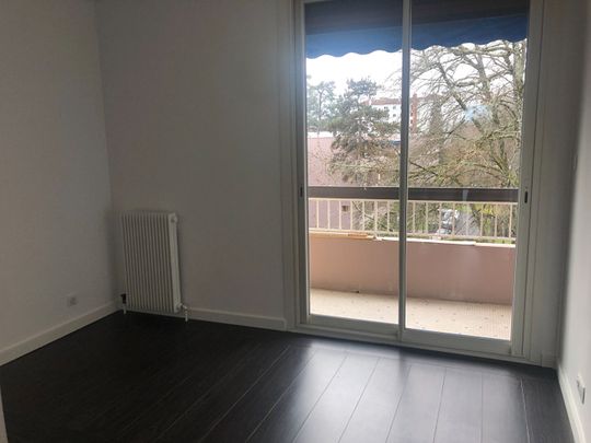 Location appartement 4 pièces, 98.33m², Pau - Photo 1