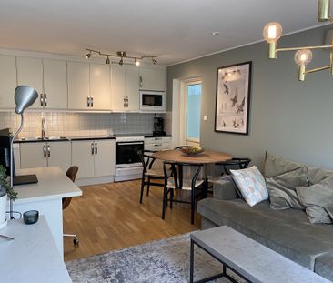 Mörbydalen, Danderyd - Photo 1