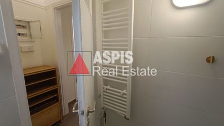 Διαμέρισμα για ενοικίαση Άγιος Σώστης (Νέα Σμύρνη) - Photo 3