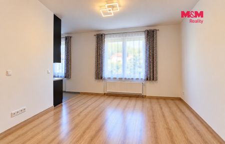 Pronájem bytu 2+kk 56 m² - Photo 3