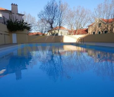 3 room luxury Flat for rent in Monte Estoril, Cascais, Lisbon - Photo 2