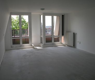 Te huur: Appartement Jozef Israëlsplein in Den Haag - Foto 2