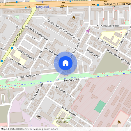 Militari, Sectorul 6, Bucuresti