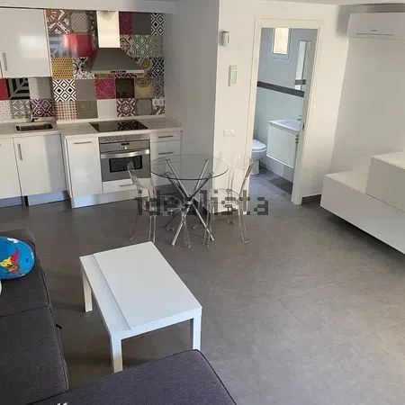 Alquiler de dúplex en Calle Golf del Candado - Photo 1