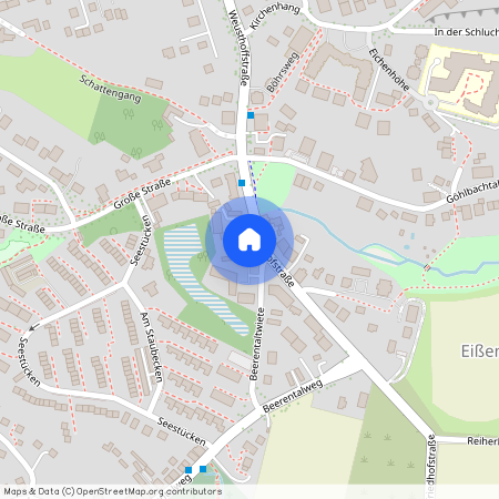 Friedhofstraße 10, 21073 Hamburg