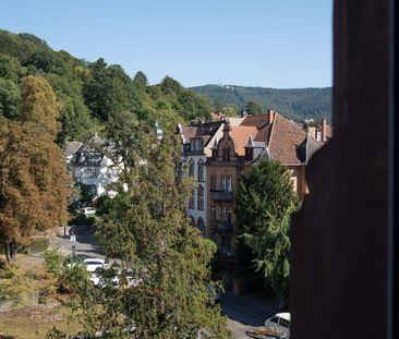 Traumwohnung mit zwei Zimmern in Neuenheim - Photo 2