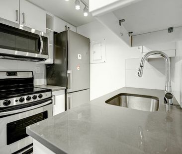 3455 Rue Aylmer, Montréal, QC - Photo 3