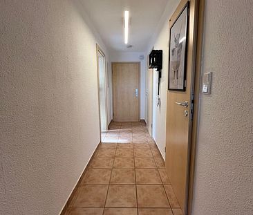 3-Zimmer Dachgeschoss Wohnung in Sundern - Foto 4