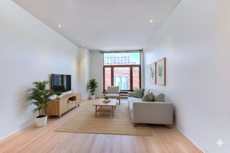 Appartement à louer - Photo 4