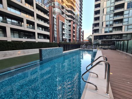 M01/40 Hall Street, Moonee Ponds VIC 3039 - Photo 4