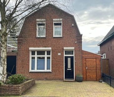 Te huur: Huis Elsstraat in Breda - Foto 1