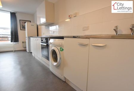 1 bedroom apartment to rent - Photo 3