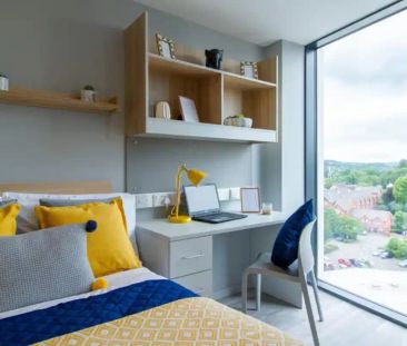 Classic Studio - Photo 6