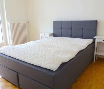 1 Zimmer, 15 m², 1. Stock - Photo 3