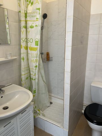 Studio 24.04 m² - 1 pièce - Amélie-Les-Bains-Palalda (66110) - Photo 5