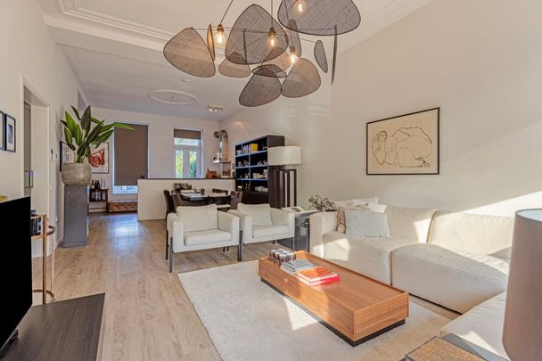 Appartement te huur: Nieuwe Ginnekenstraat 36-A 4811 NS Breda - Foto 1