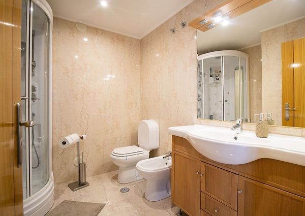 Apartamento T3 em Lisboa