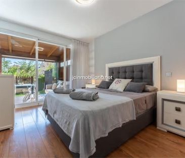 Apartamento en Mijas, Sitio de Calahonda, alquiler - Photo 4