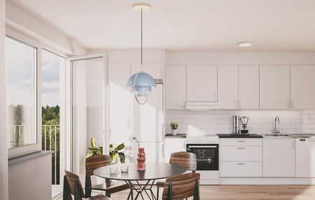 Forskarvägen 9, Flemingsberg - Foto 4