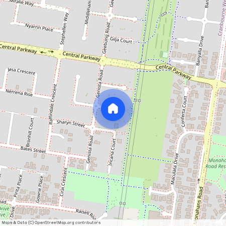 7 Parnell Court, Vic 3977, Cranbourne West