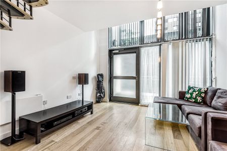 Crampton Street, London, SE17 3BQ - Photo 2