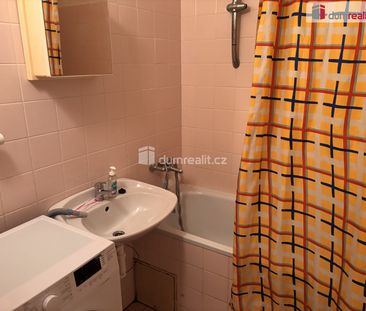 Pronájem bytu 1+kk 17 m² - Фото 3