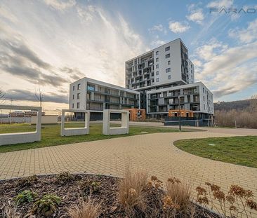 Pronájem bytu 2+kk 58 m² - Фото 3