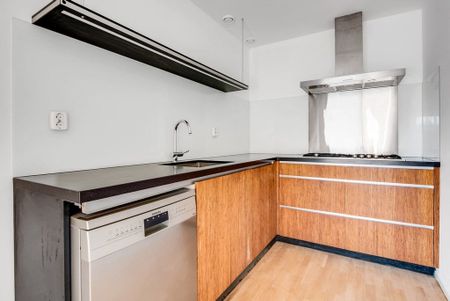Appartement te huur: Hoogte Kadijk 221 1018 BK Amsterdam - Photo 5