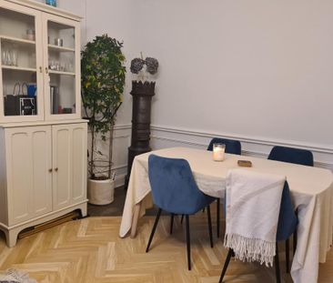 Vikingagatan, Stockholm - Photo 1