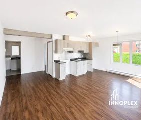 Appartement · 90 m² · Les Nations - Photo 3