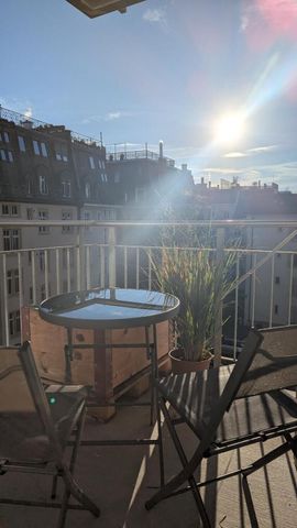 21/2-ROOM APARTMENT IN ZURICH – KREIS 3 WIEDIKON, FURNISHED, TEMPORARY - Foto 4